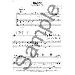 Top Hits Of 2014: PVG Songbook