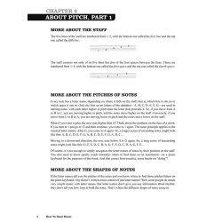 Phillips Mark How To Read Music Bk