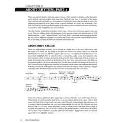 Phillips Mark How To Read Music Bk
