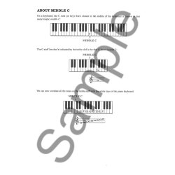 Phillips Mark How To Read Music Bk