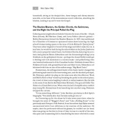 Bob Dylan FAQ : All That's Left to Know About the Song and Dance Man