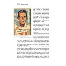 Bob Dylan FAQ : All That's Left to Know About the Song and Dance Man