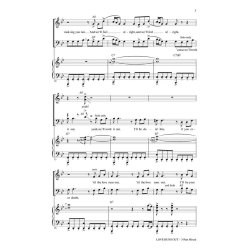 One Republic: Love Runs Out (Arr. Brymer) (SAB)