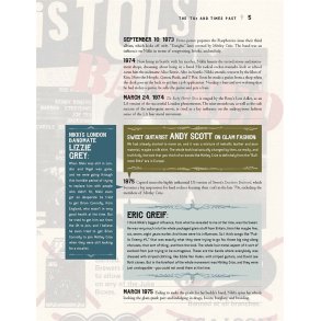 Kickstart My Heart : A Mötley Crüe Day-by-Day