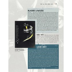 Kickstart My Heart : A M&ouml;tley Cr&uuml;e Day-by-Day