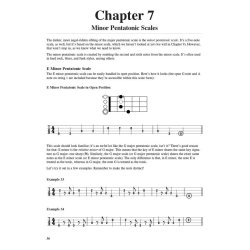 Teach Yourself To Play Bass: A Quick And Easy Introduction For Beginners