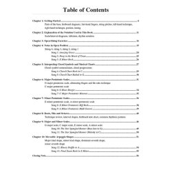 Teach Yourself To Play Bass: A Quick And Easy Introduction For Beginners