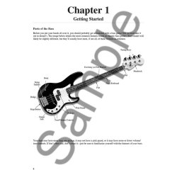 Teach Yourself To Play Bass: A Quick And Easy Introduction For Beginners