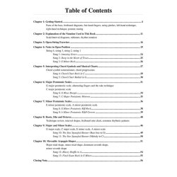 Teach Yourself To Play Bass (Book/Online Audio)