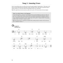 Teach Yourself To Play Bass (Book/Online Audio)