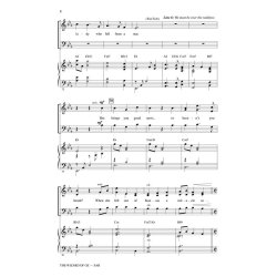 The Wizard of Oz : Choral Medley