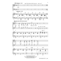 The Wizard of Oz : Choral Medley