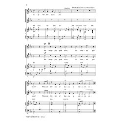 The Wizard of Oz : Choral Medley