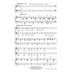 The Wizard of Oz : Choral Medley