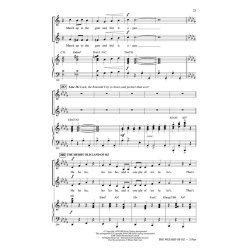 The Wizard of Oz : Choral Medley