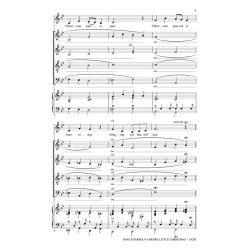 Arr. Roger Emerson: Have Yourself A Merry Little Christmas