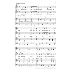 Have Yourself a Merry Little Christmas