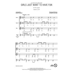 Girls Just Want to Have Fun