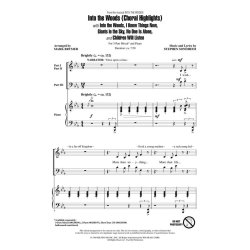 Into the Woods : Choral Highlights Discovery Level 2