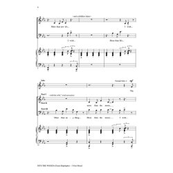 Into The Woods ShowTrax CD : ShowTrax CD