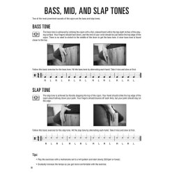 Hal Leonard Cajon Method
