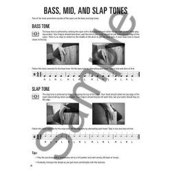 Hal Leonard Cajon Method