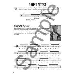 Hal Leonard Cajon Method