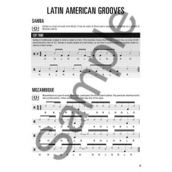 Hal Leonard Cajon Method