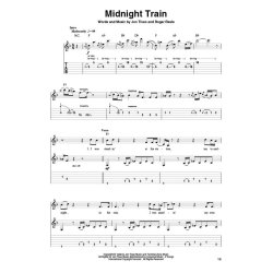 Guitar Play-Along Volume 183: Buddy Guy