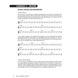 Guitar Play-Along Volume 183: Buddy Guy