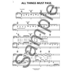 George Harrison: The Apple Years (PVG)