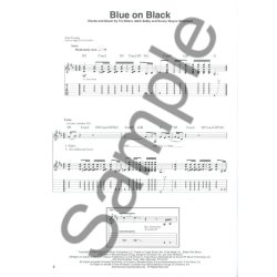 Guitar Play Along Volume 184 Shepherd Kenny Wayne Gtr Bk/Audio Online