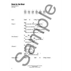 Strum & Sing: Neil Young - Greatest Hits