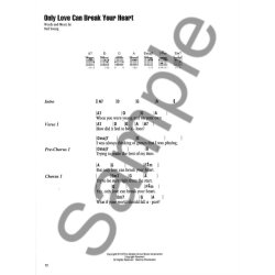 Strum & Sing: Neil Young - Greatest Hits