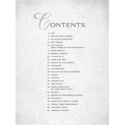 Wedding Songs For Classical Guitar (Book/Online Audio)