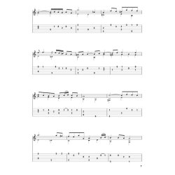 Wedding Songs For Classical Guitar (Book/Online Audio)