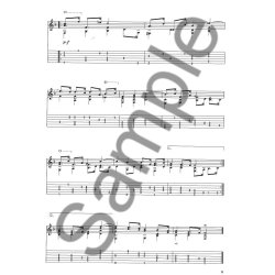 Wedding Songs For Classical Guitar (Book/Online Audio)