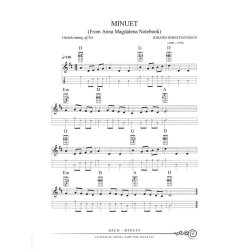 Classical Music For The Ukulele