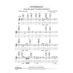 Classical Music For The Ukulele