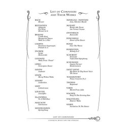 Classical Music For The Ukulele