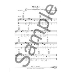 Classical Music For The Ukulele