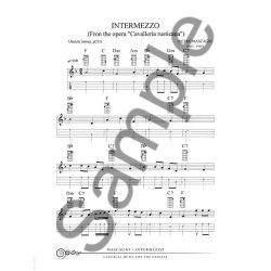 Classical Music For The Ukulele