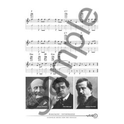 Classical Music For The Ukulele