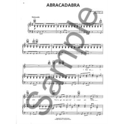 The Best Pop/Rock Songs Ever (PVG)