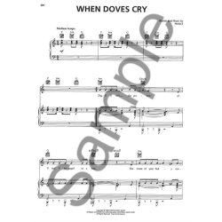 The Best Pop/Rock Songs Ever (PVG)