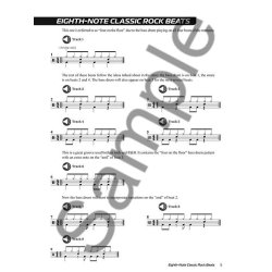 David Lewitt: How To...Play Rock Drums (Book/Online Audio)