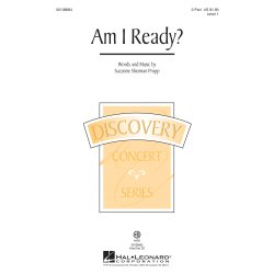 Am I Ready? : Discovery Level 1