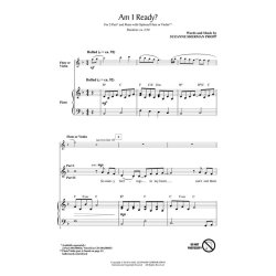 Am I Ready? : Discovery Level 1