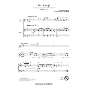 Am I Ready? : Discovery Level 1