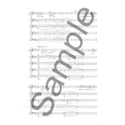 Eric Whitacre: Fly To Paradise